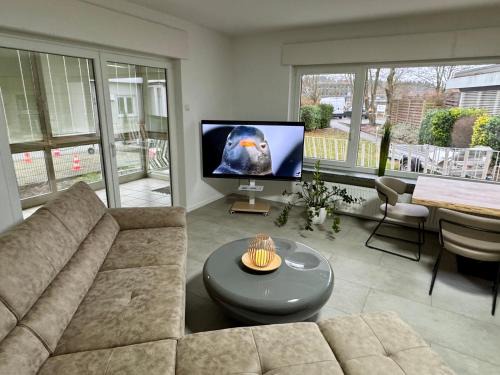 Ketschendorf Apartment | Ferienwohnung "Dream Suite" - im Coburger Wonderland - Ihr Zuhause auf Zeit!