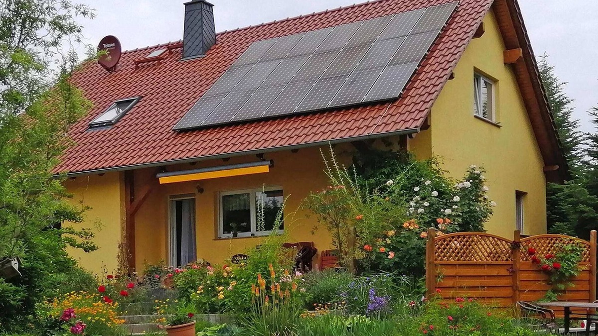 Goerlitz Apartment | Ferienwohnung Dreiländerblick in Görlitz