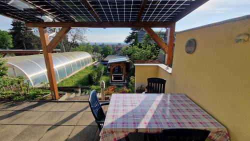 Trachenberge Apartment | Ferienwohnung Dresden Trachenberge