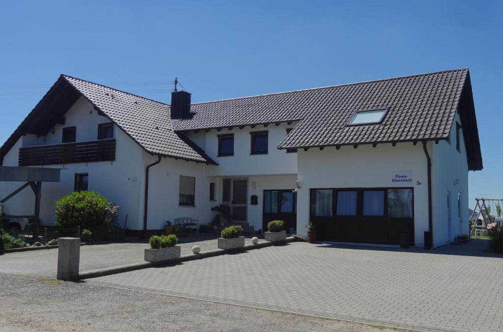 Koetz Apartment | Ferienwohnung Ebersbach