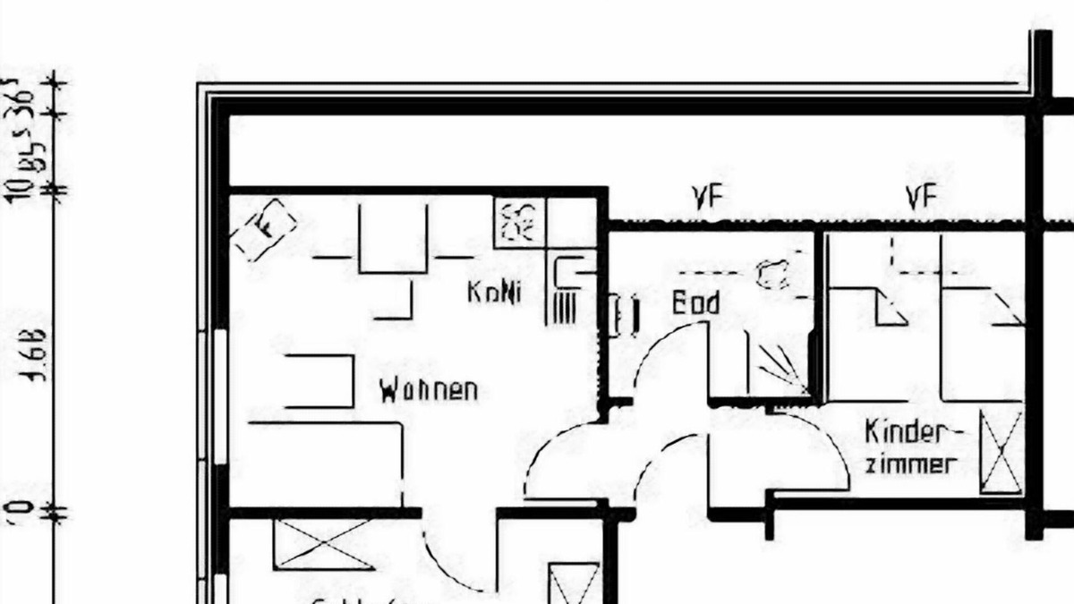 Havixbeck Apartment | Ferienwohnung Eeksken auf Schleiners Hof
