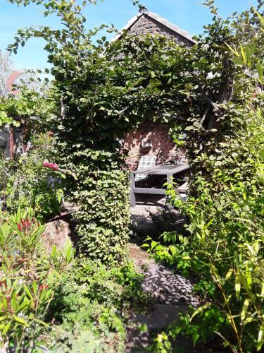 Hunerbach Apartment | Ferienwohnung Eifelzauber