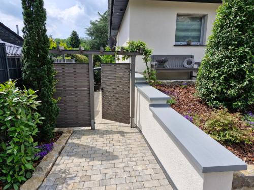 Nideggen Apartment | Ferienwohnung Eifelglück