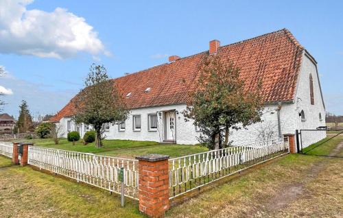 Muritz Apartment | Ferienwohnung Eldetal