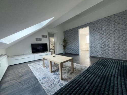 Heinsberg Apartment | Ferienwohnung-Emilia