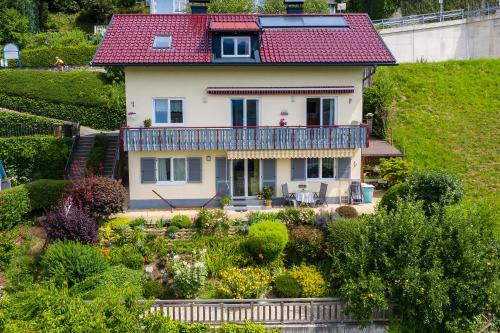 Millstatt Apartment | Ferienwohnung Energie Oase