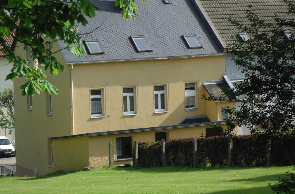 Eppendorf Apartment | Ferienwohnung Eppendorf