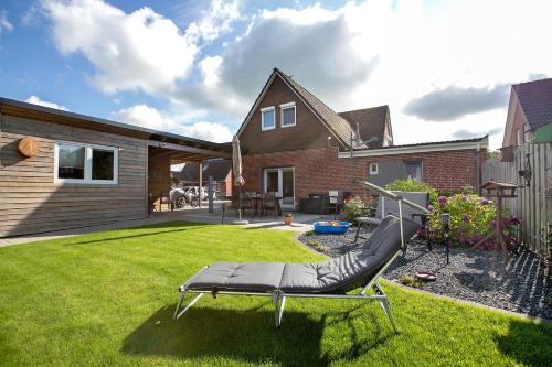 Viol Apartment | Ferienwohnung Erichsen, Viöl