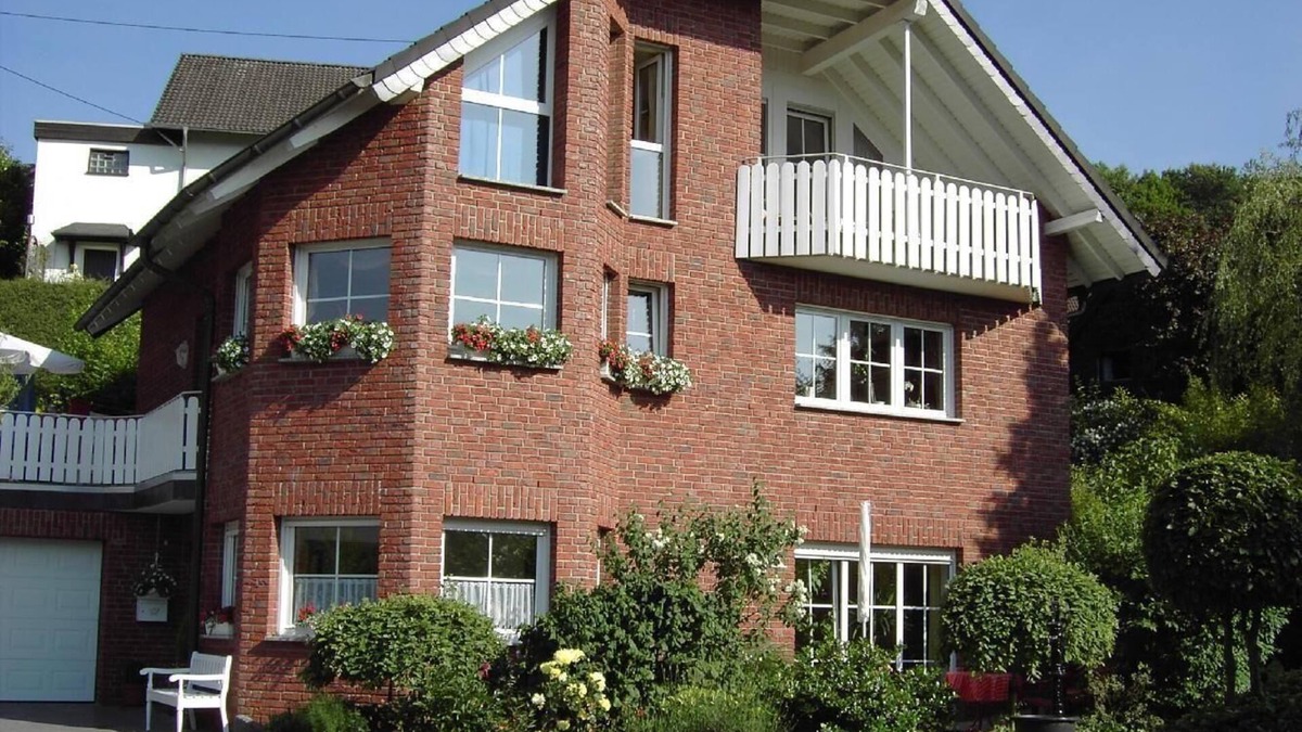 Loope Apartment | Ferienwohnung Erlenhof