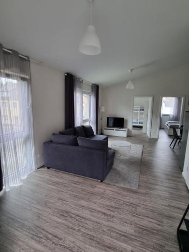 Wuerselen Apartment | Ferienwohnung Euchen