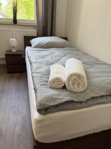 Drewer-Sud Apartment | Ferienwohnung Evelyn