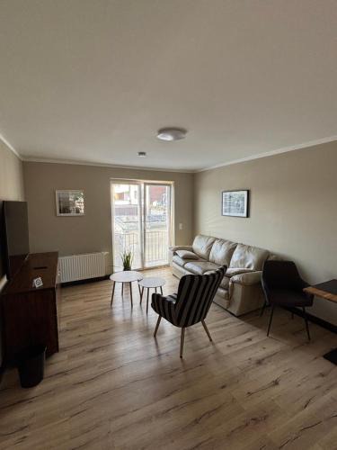 Bredstedt Apartment | Ferienwohnung Föhr
