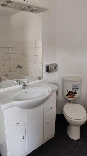 Rathenow Apartment | Ferienwohnung für Monteure