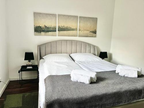 Westerenger Apartment | Ferienwohnung Falkenstr.