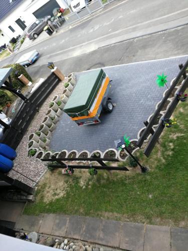 Bad Karlshafen Apartment | Ferienwohnung Familie Kunz 34385 Bad Karlshafen