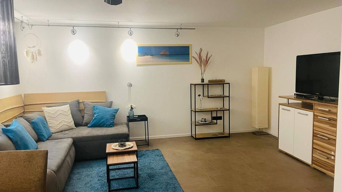 Diemelsee Apartment | Ferienwohnung, Familienappartement, Monteurwohnung in Diemelsee-adorf