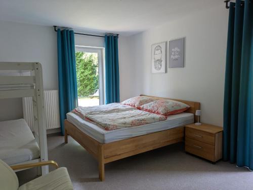 Hammelburg Apartment | Ferienwohnung Familie Baus