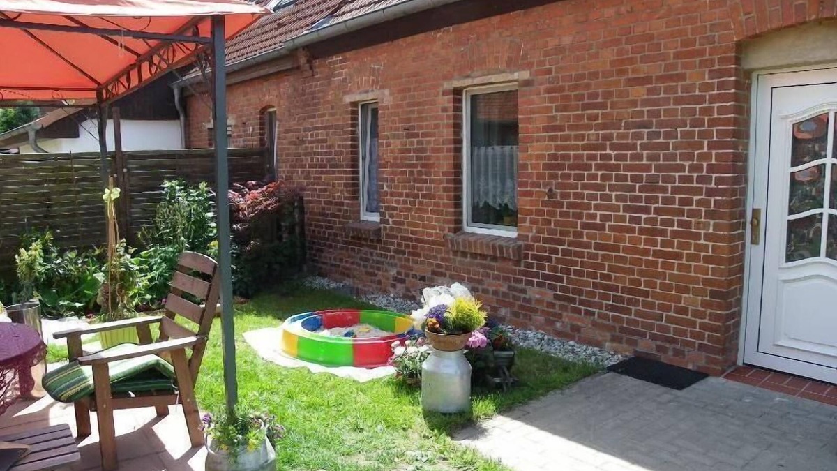 Hohendorf Apartment | Ferienwohnung Familie Hempel