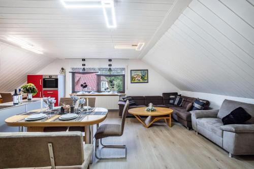 Nagel Apartment | Ferienwohnung Familie Süttner