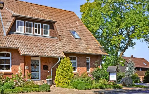 Feldberger Seenlandschaft Apartment | Ferienwohnung Feldberger