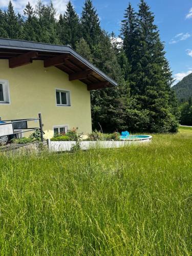 Kirchdorf in Tirol Apartment | Ferienwohnung Felice