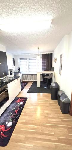 Schaffhausen Apartment | Ferienwohnung FeLu