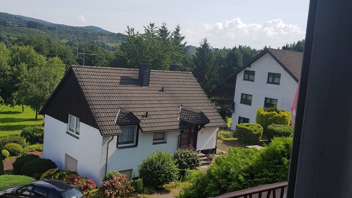 Bausendorf Apartment | Ferienwohnung / Ferienhaus an der Mosel in Bausendorf