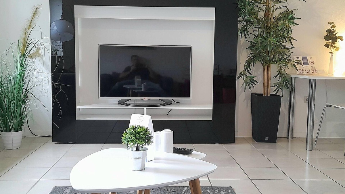 Hochelheim Apartment | Ferienwohnung Ferienliebe Lahn Dill