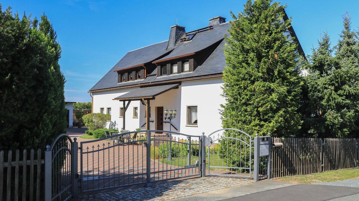 Pirna Apartment | Ferienwohnung Festungsblick in Pirna