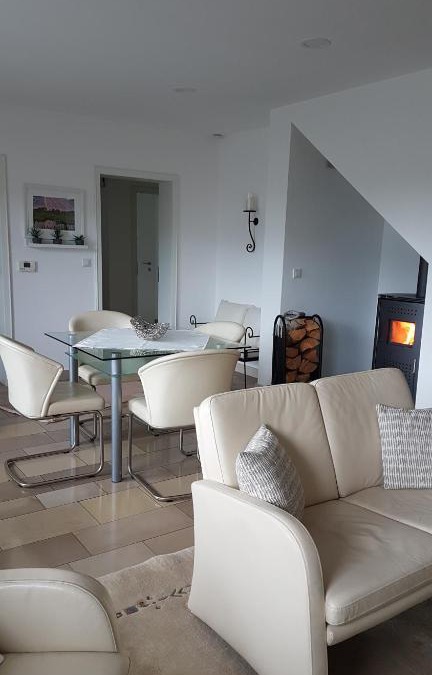 Much Apartment | Ferienwohnung Fichtenweg