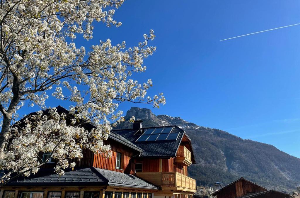 Altaussee Apartment | Ferienwohnung Flora Altaussee - Your Austrian Home