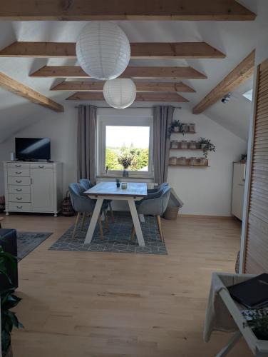 Marktoberdorf Apartment | Ferienwohnung Flott