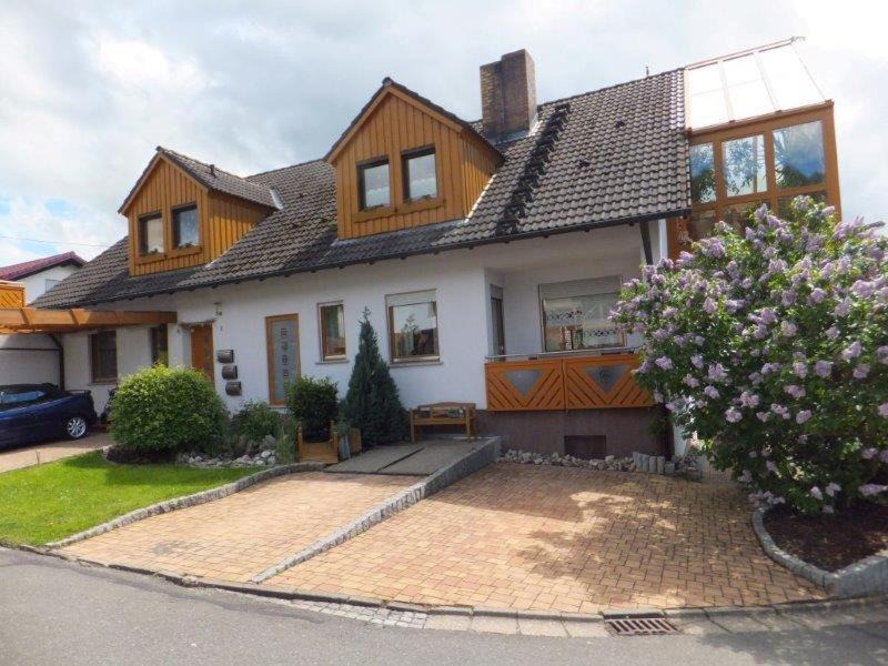 Litzendorf Apartment | Ferienwohnung Fraenkisches Paradies