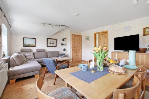 Rugge Apartment | Ferienwohnung Fraulund