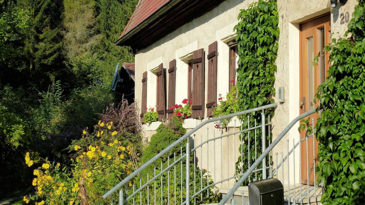 Hollfeld Apartment | Ferienwohnung Freienfels - Ferienwohnung Freienfels