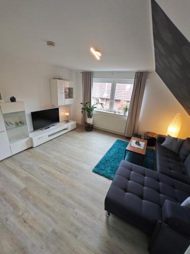 Telgte Apartment | Ferienwohnung Freise