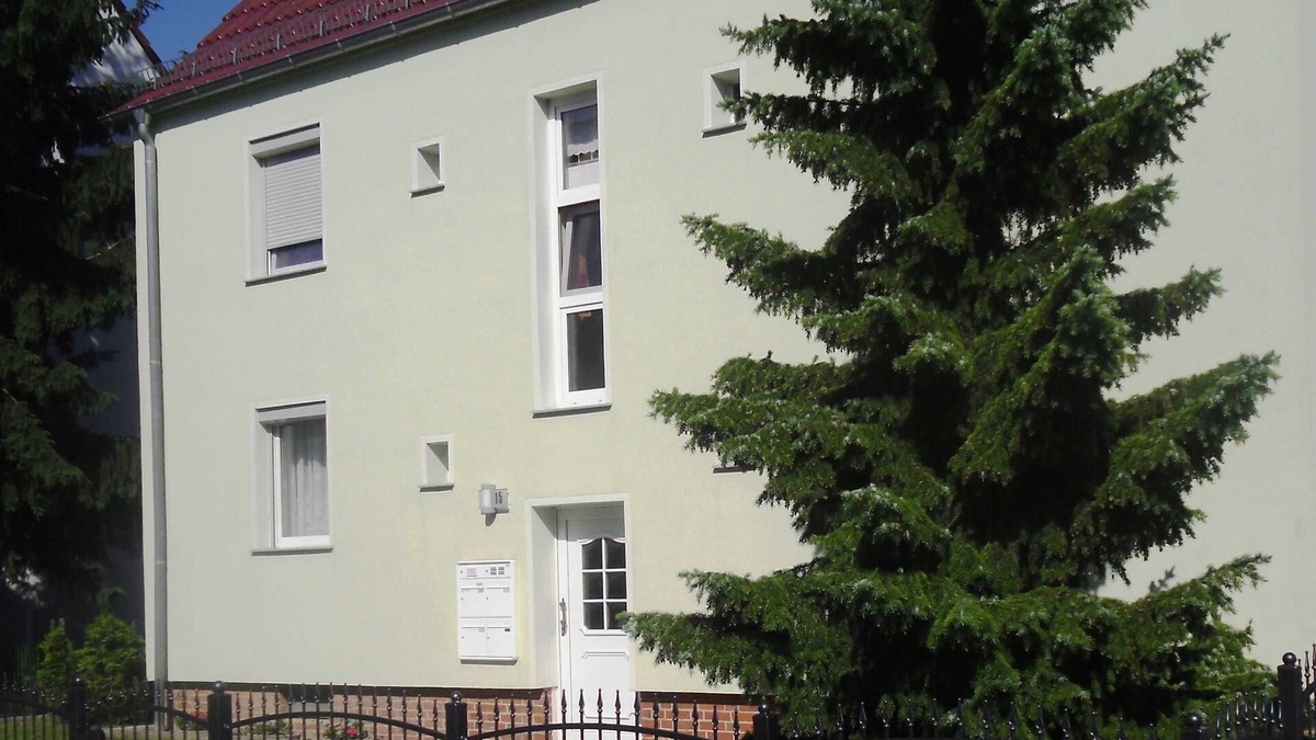 Torgau Apartment | Ferienwohnung Fuchs - Ferienwohnung2 Online