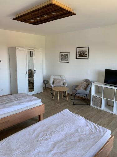 Franking Apartment | Ferienwohnung Göpperl