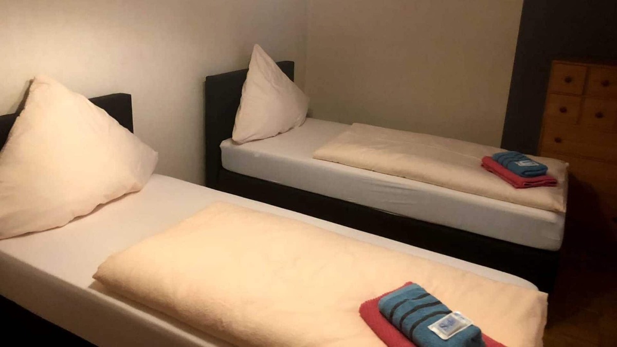 Dutenhofen Apartment | Ferienwohnung Gambrinus Erdgeschoss - Ferienwohnung Gambrinus