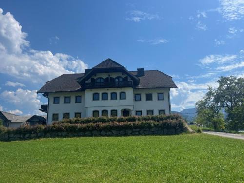 Altmuenster Apartment | Ferienwohnung Gegenhaus