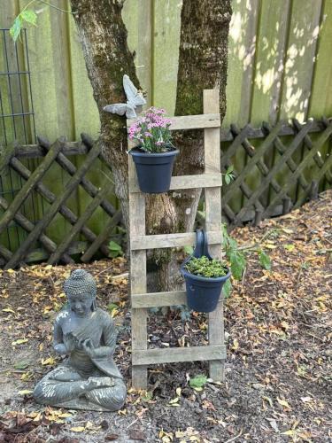 Thomm Apartment | Ferienwohnung "Gehlen Matti"