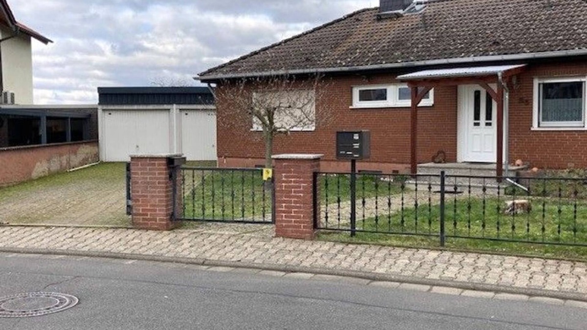 Kleestadt Apartment | Ferienwohnung Gemütliches Eck