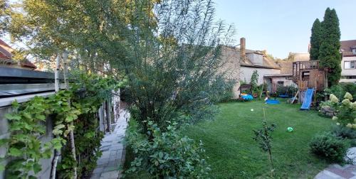 Markranstaedt Apartment | Ferienwohnung Gertraude