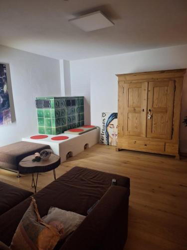 Grafendhron Apartment | Ferienwohnung Gräfendhron