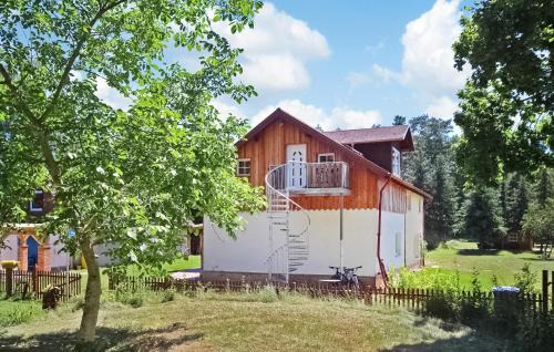 Grunow Apartment | Ferienwohnung Grünow