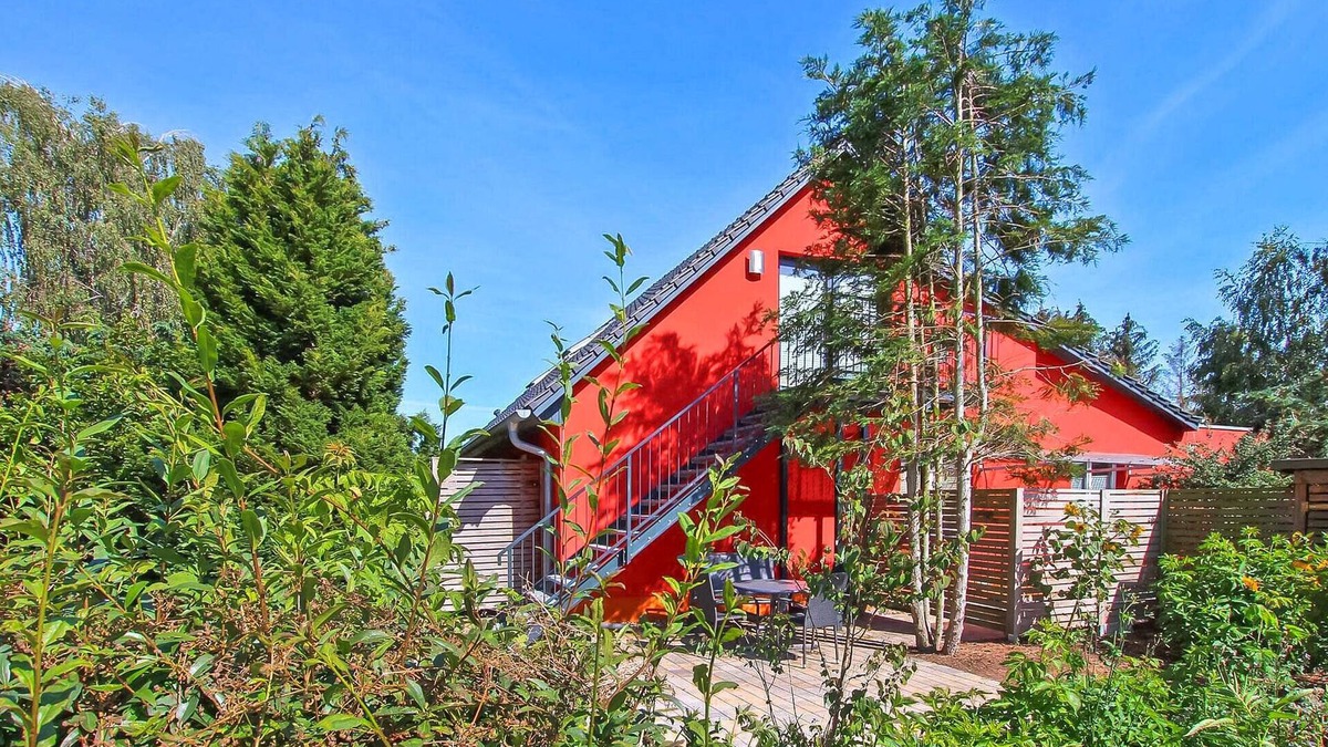 Grunow Apartment | Ferienwohnung Grünow