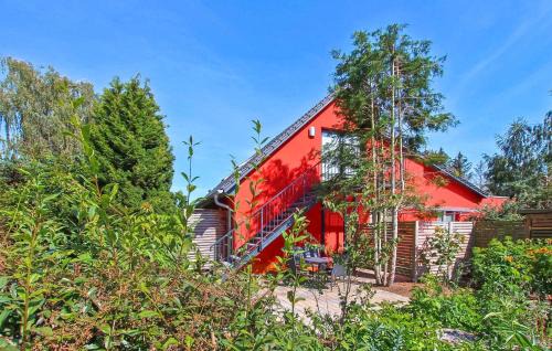 Grunow Apartment | Ferienwohnung Grünow