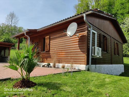 Ehrenhausen House | Ferienwohnung Grete, an der Weinstraße