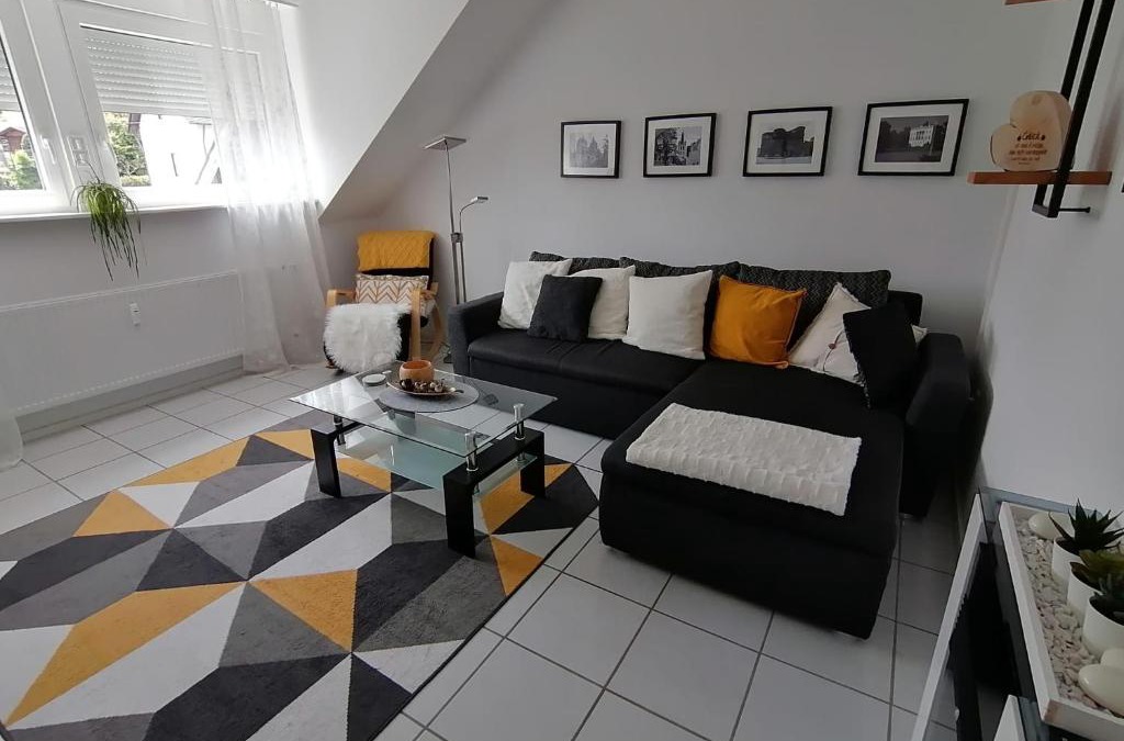 Zewen Apartment | Ferienwohnung Grete