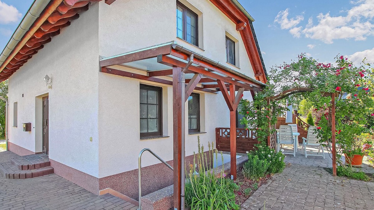 Muritz Apartment | Ferienwohnung Groß Plasten